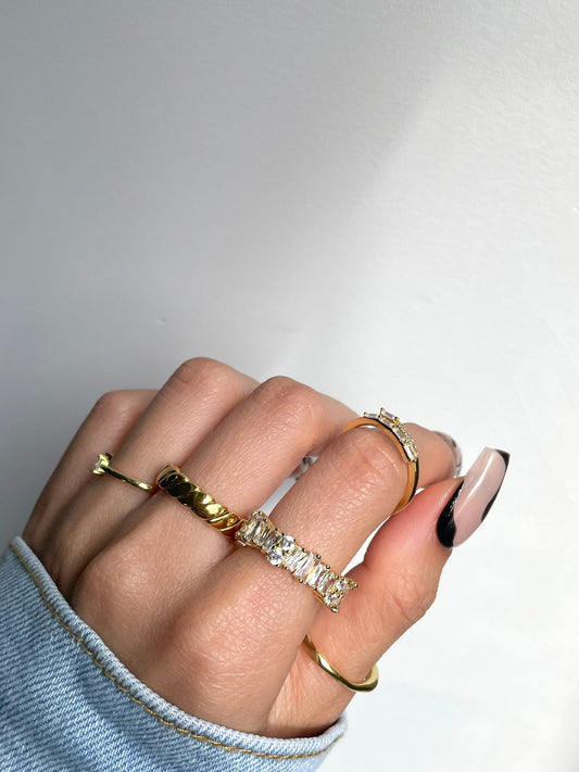 Nova Ring