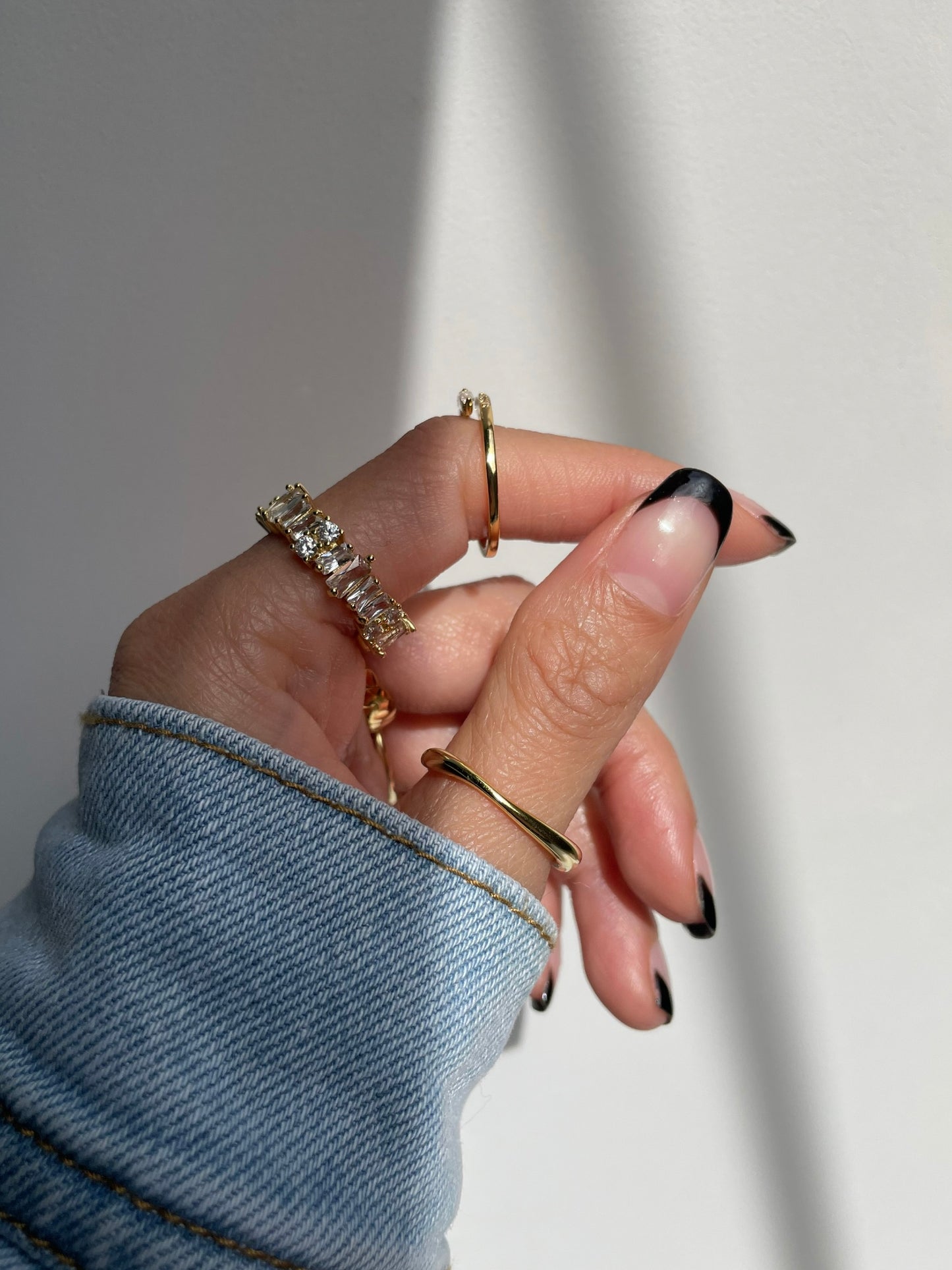 Eloise Ring