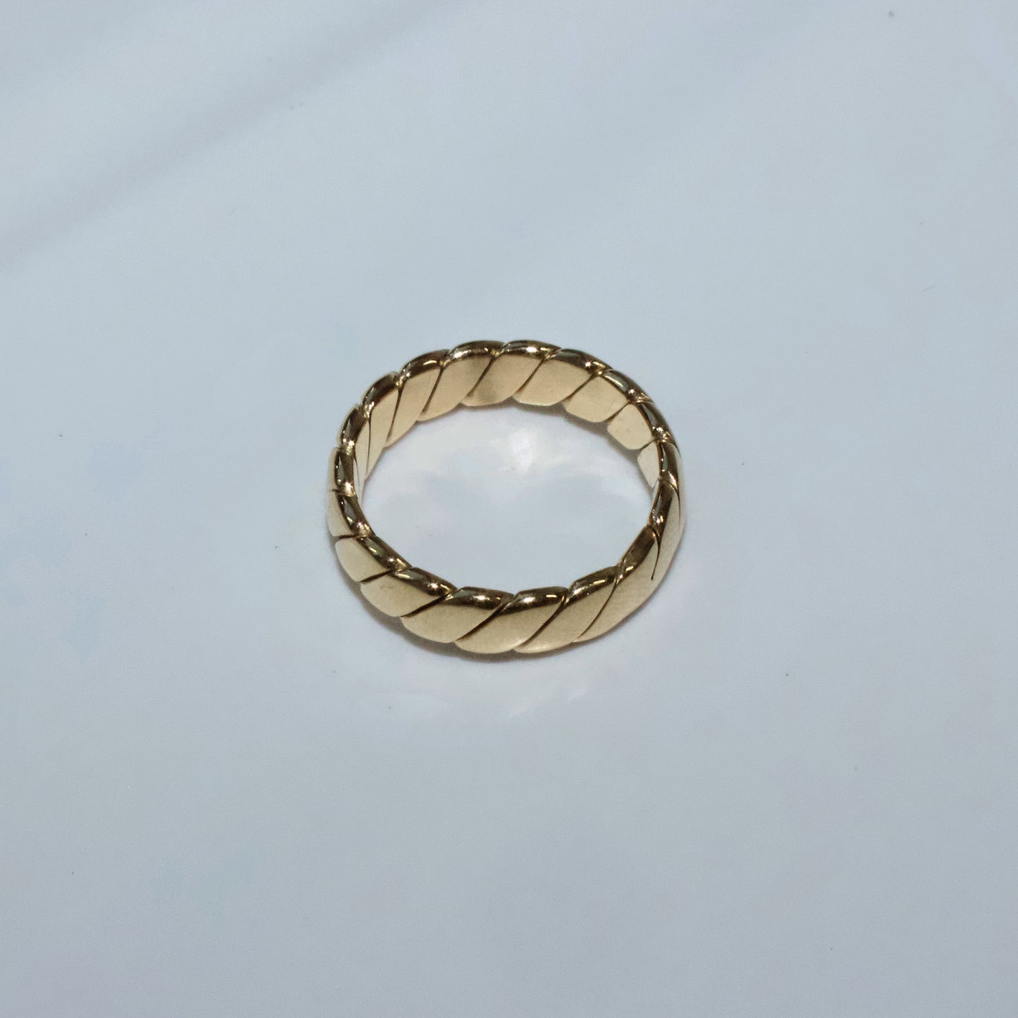 Nova Ring