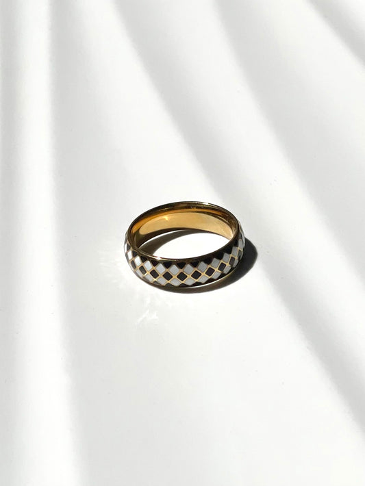 Quinn Ring
