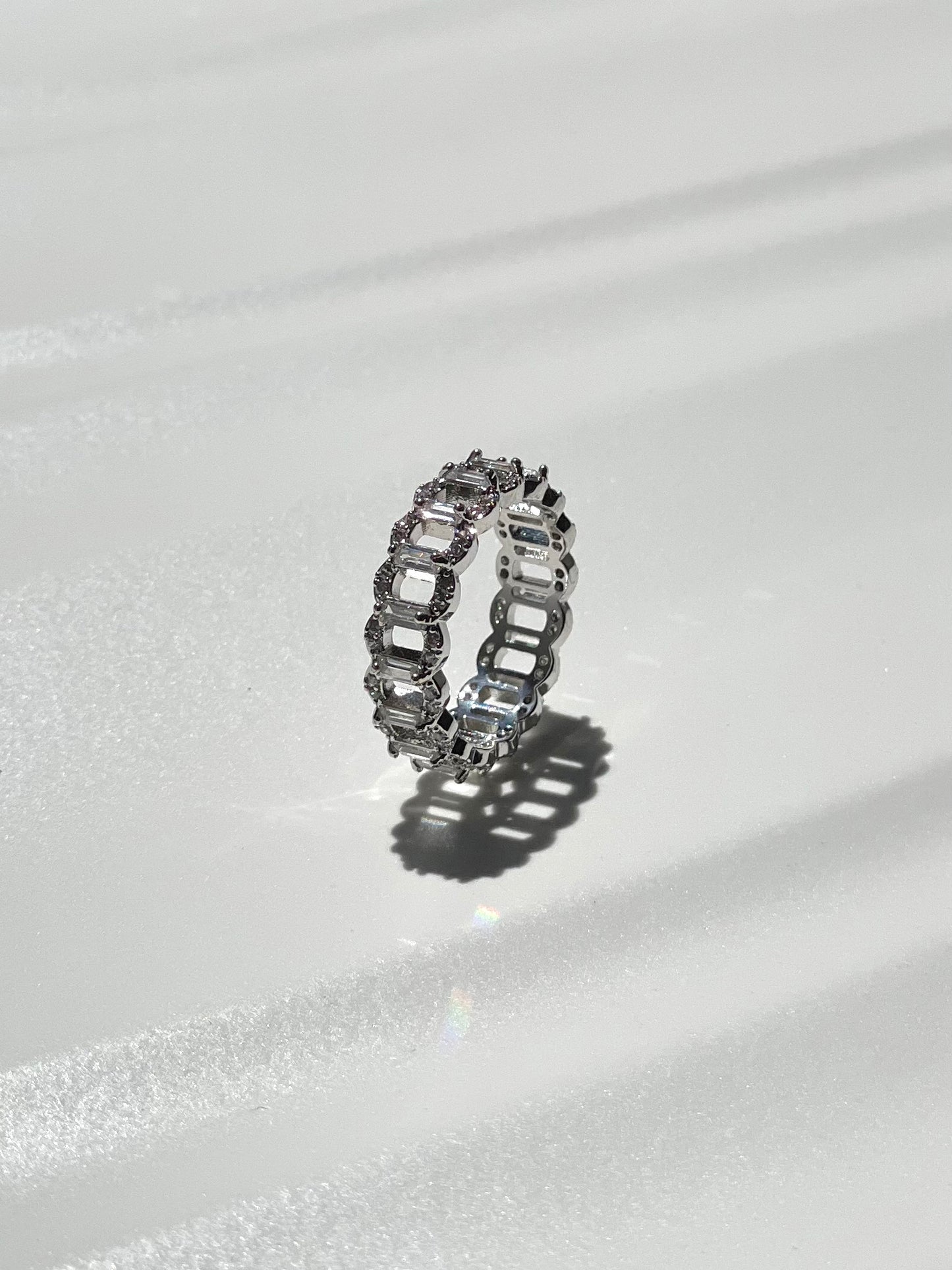 Clarrisa Ring