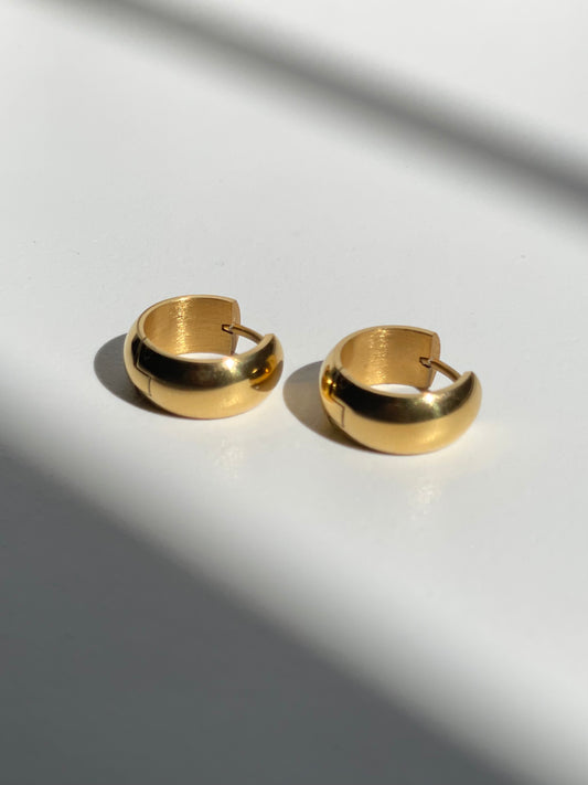 Carley Earrings