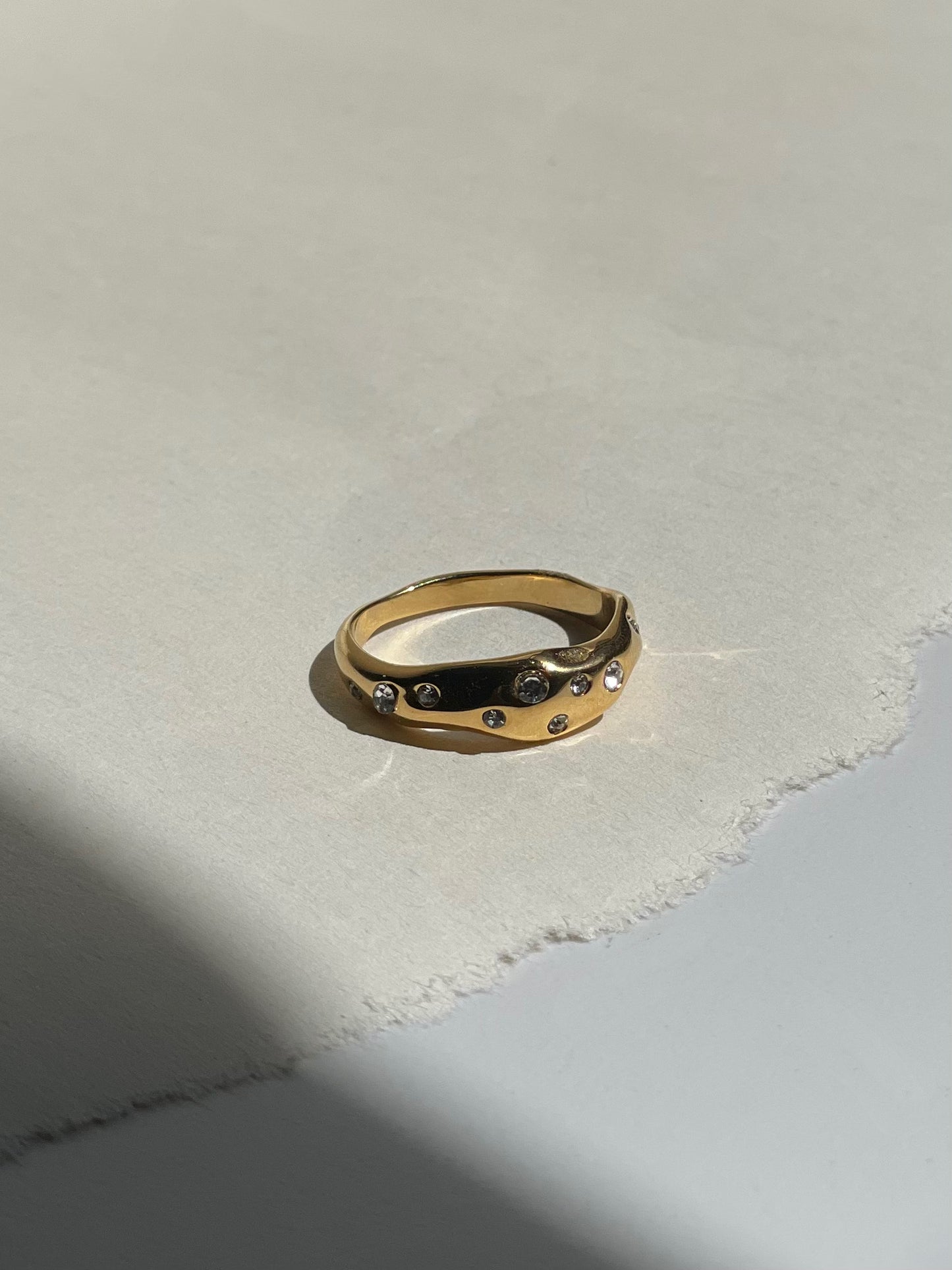 Florence Ring