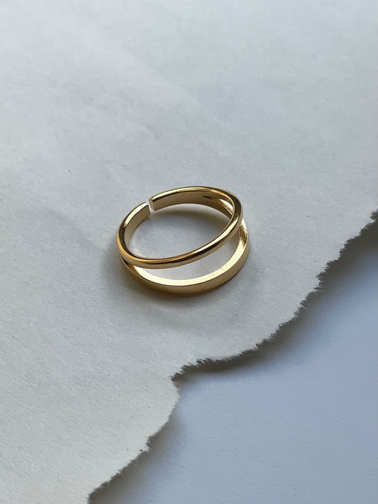 Frankie Ring