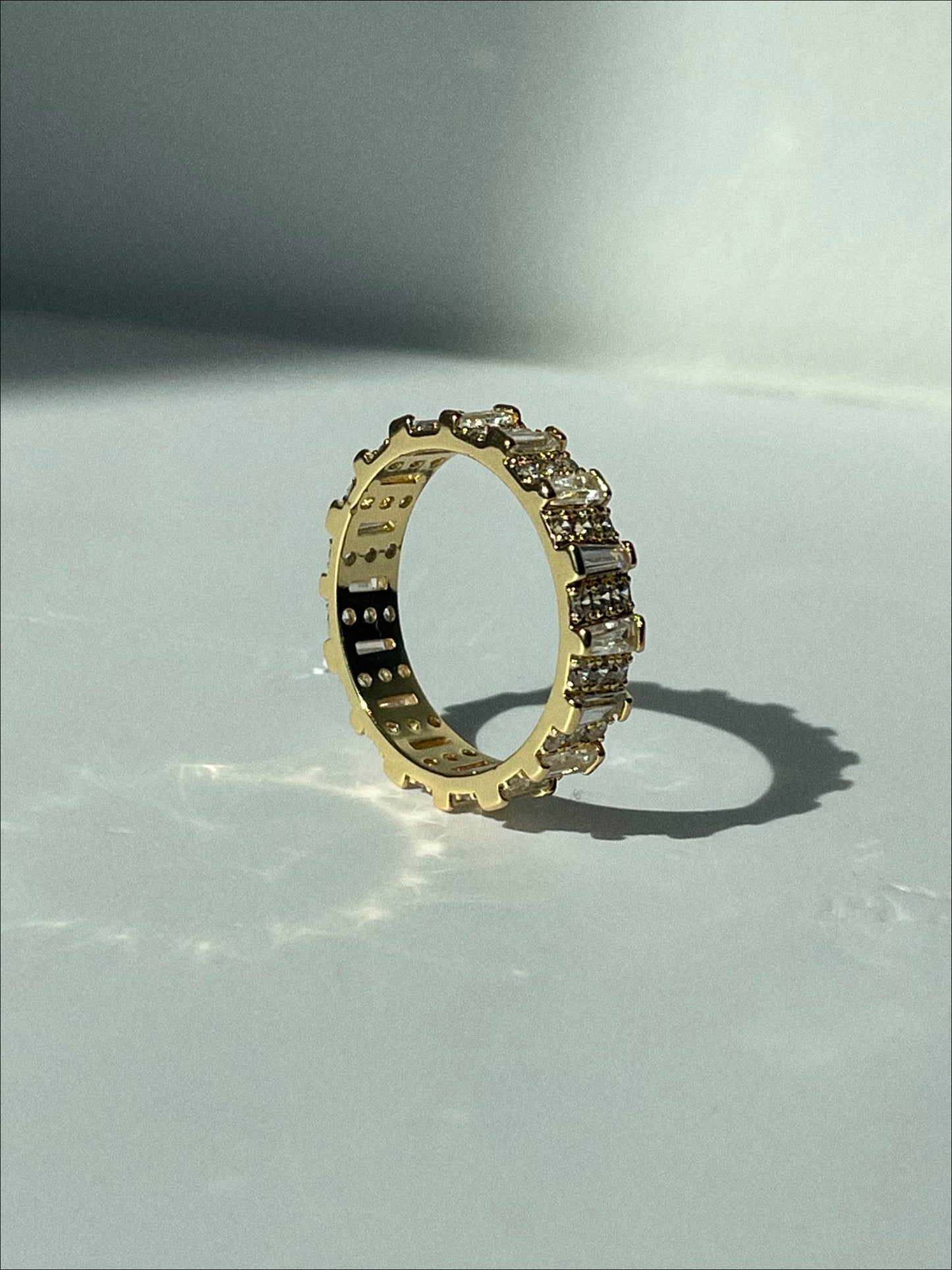 Claudia Ring