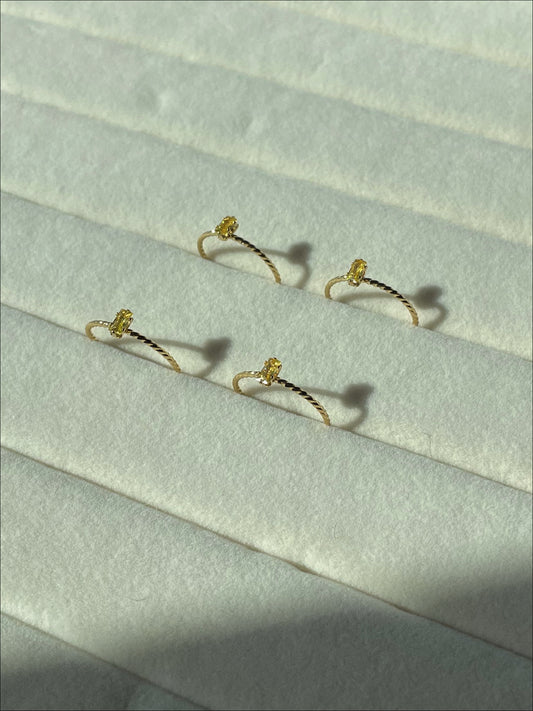Cora Ring
