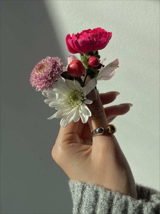 Madison Ring
