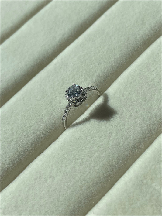 Nala Ring