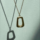 Charlotte Necklaces