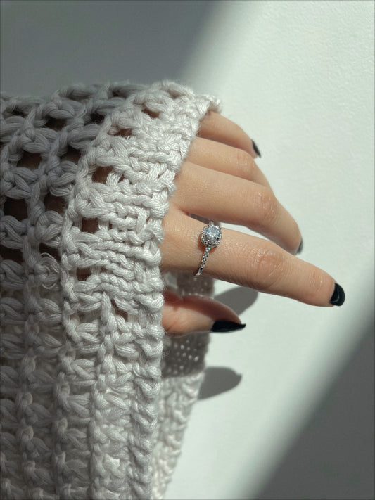 Nala Ring