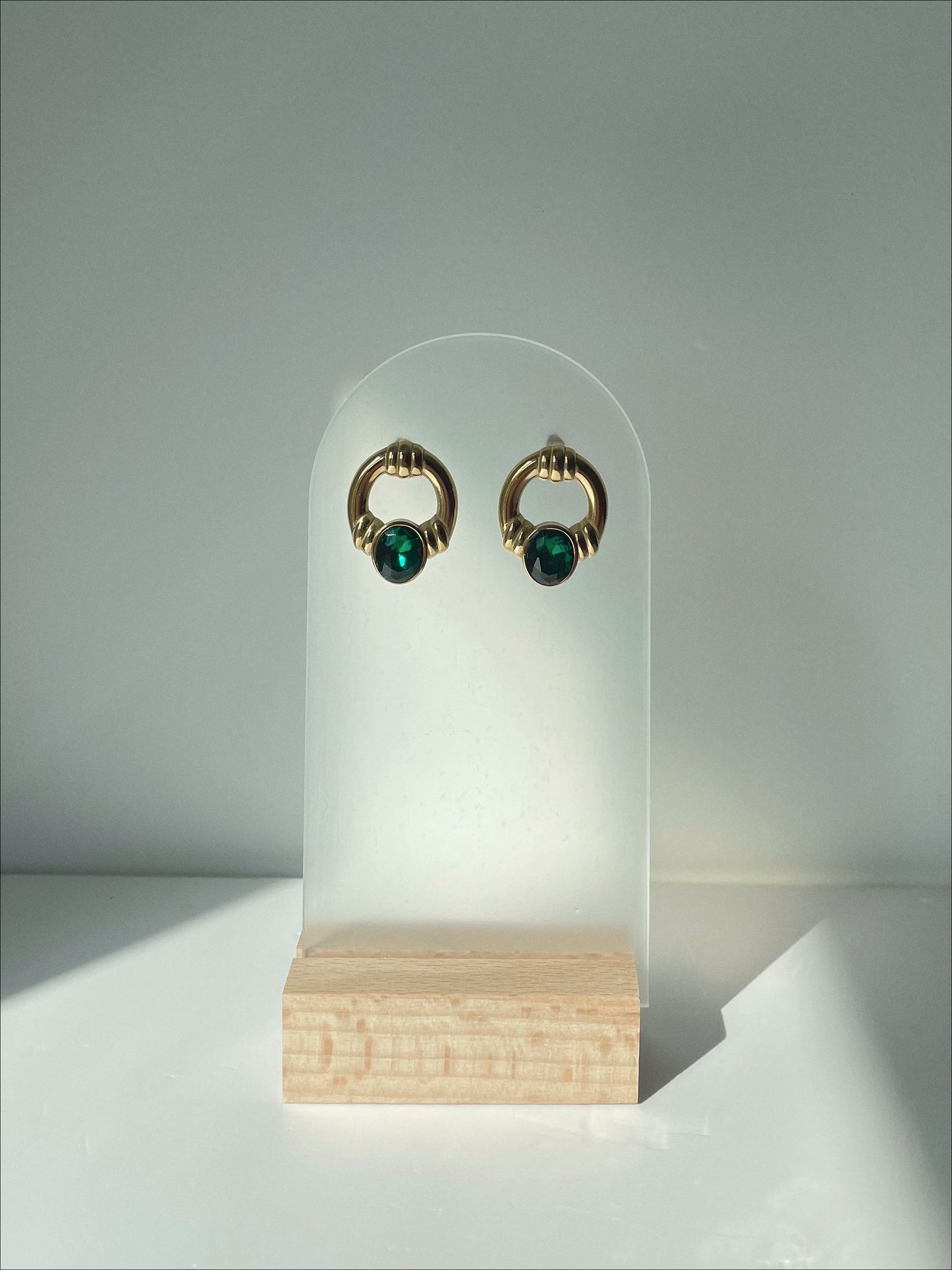 Emory Earrings