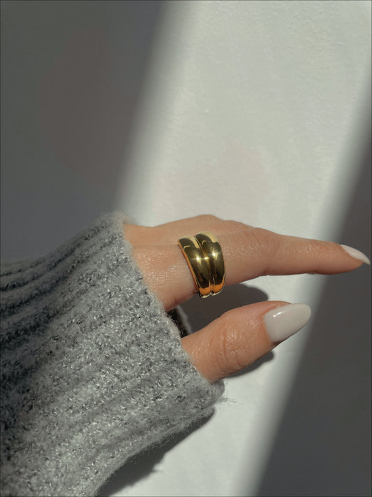 Jojo Ring