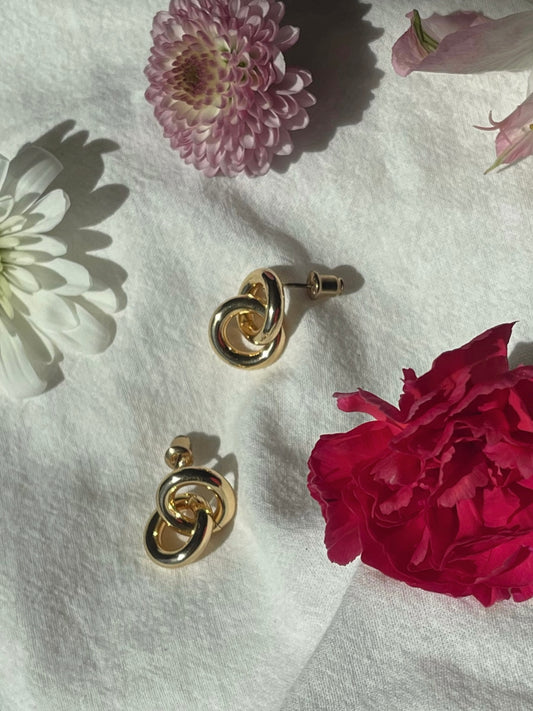 Demi Earrings