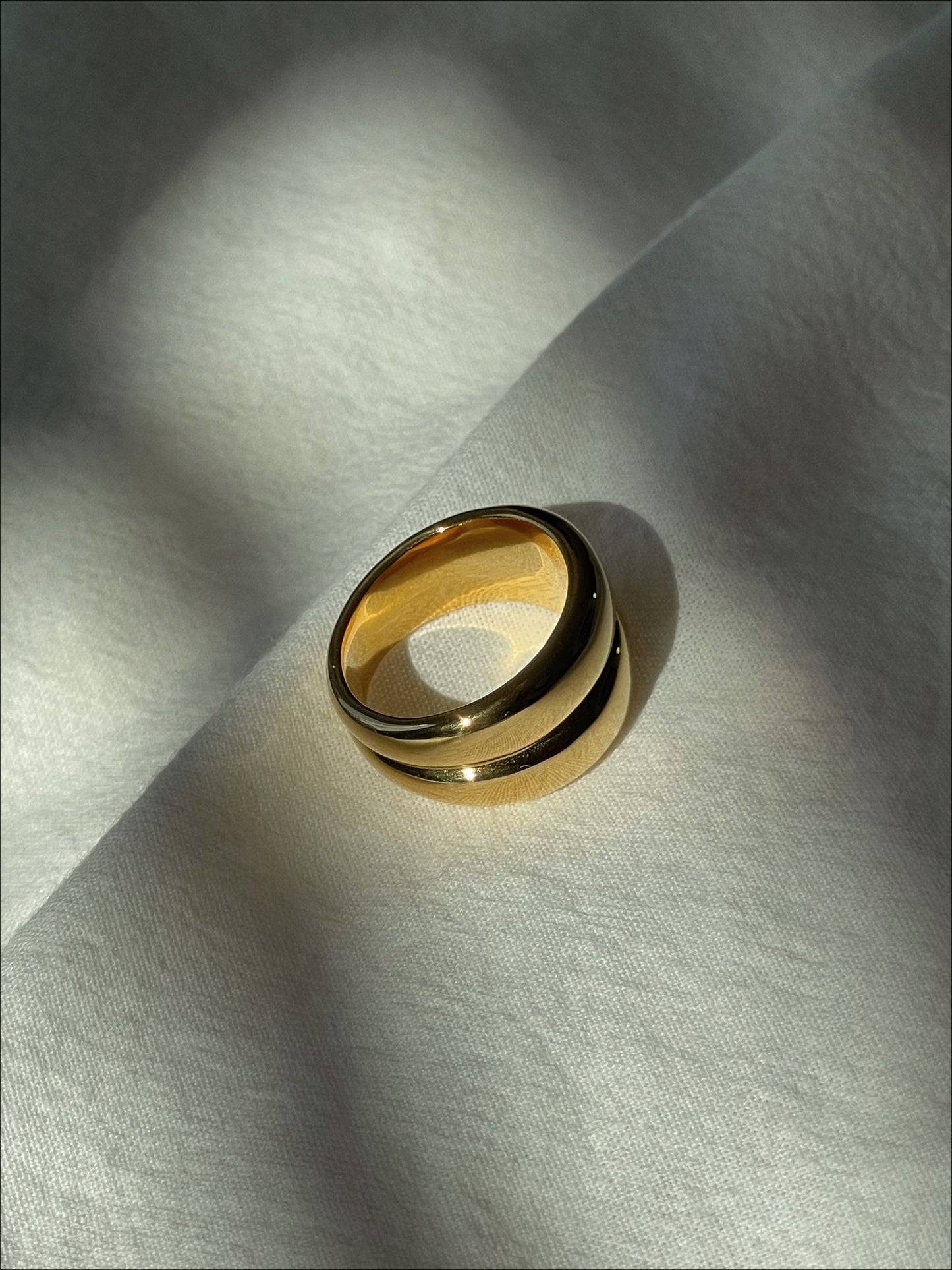 Jojo Ring